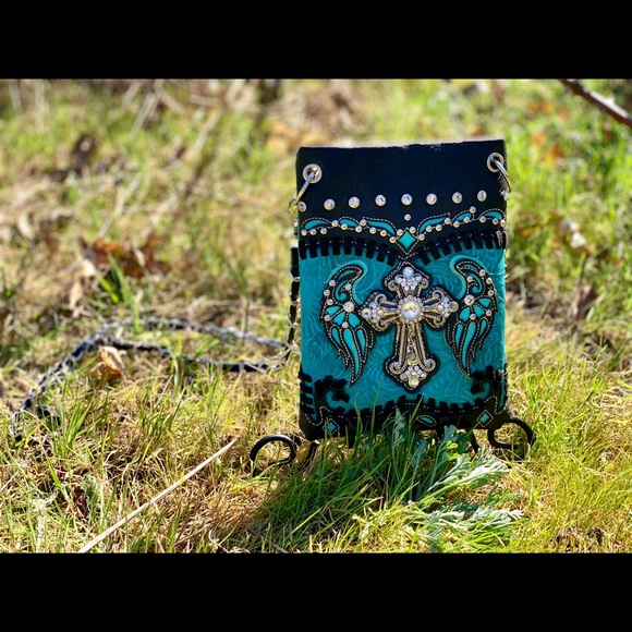 Designer fashion handbag - Picture 3 of 4